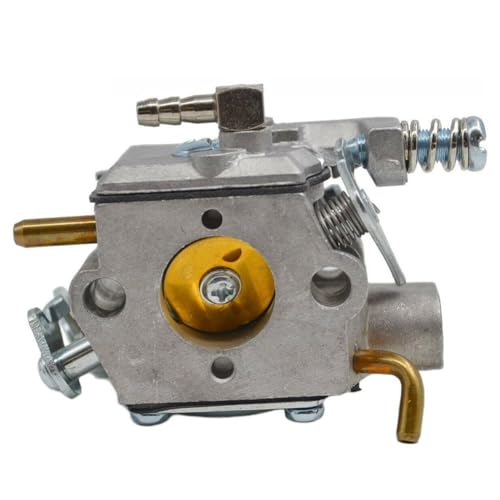 OEM �L���u���^�[�V�����_�[�L�b�g ECHO CS-370 CS-400 �L���u���^�[�p WALBRO WT-985 A021001921 �`�F�[���\�[�p�[�c�A�N�Z�T���[