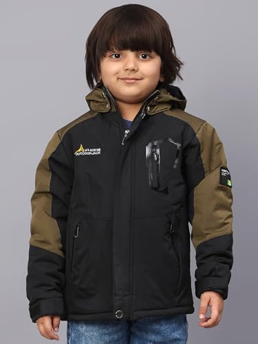 Image of Sky Heights Boys Jacket