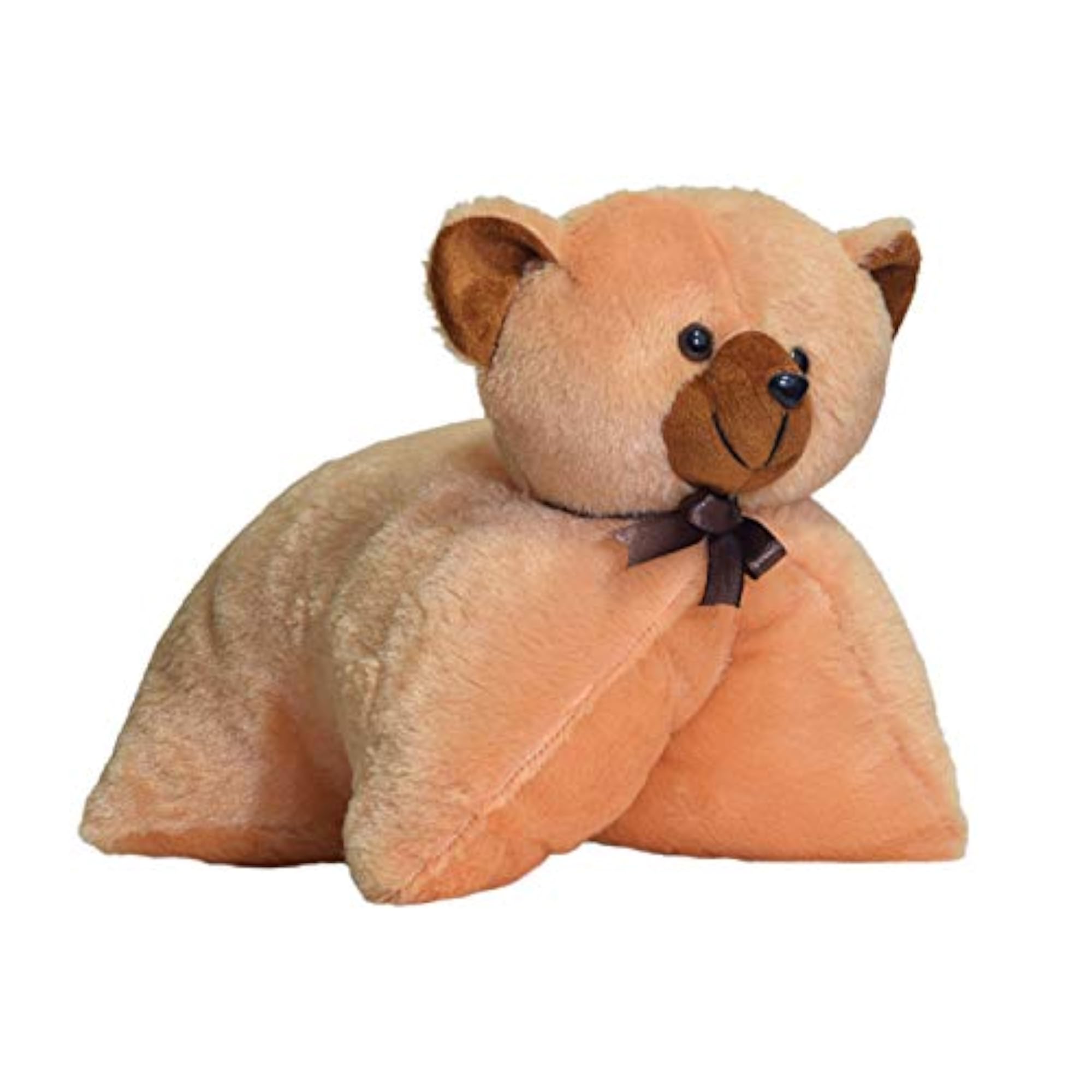 11 Inch Cat Fully Stuffed Soft Premium Plush Toy Cushion