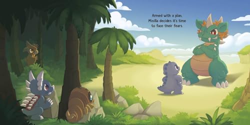 Brave Like Godzilla - Image 5