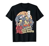 pulpo japonesa Un gran regalo para aquellos a los que les gusta comer ramen y les encanta el anime