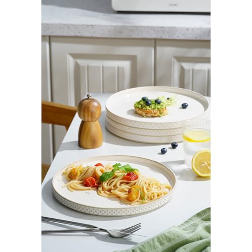 Mikigey LY-DP-SO4 Dinner Plates Set Of 4 thumb #4