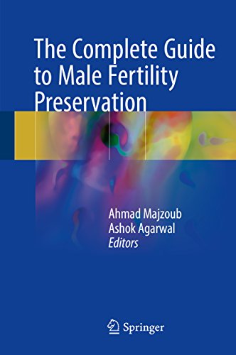 The Complete Guide to Male Fertility Preservation (English Edition)