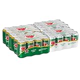 Guaraná Antarctica, The Brazilian Original Guaraná Soda, 24 x Original + 24 x Diet (Pack of 48)