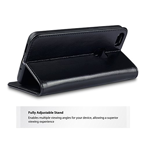 TERRAPIN P10 Lite Cover, Snello Vera Pelle della