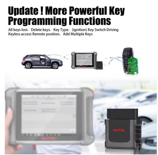 A*utel MaxiVCI Mini VCI Mini Bluetooth Interfejs diagnostyczny do MK808BT MK808TS MX808TS MP808TS TS608