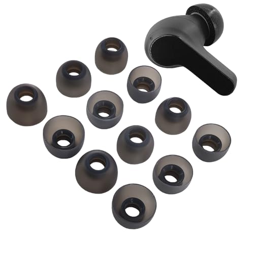Tasche/Hülle Für JBL Tune 230 NC / Wave 200 TWS / Wave Beam / Tune Beam / Vibe Beam Kopfhörer – Aus EVA, Schützend & Kompakt