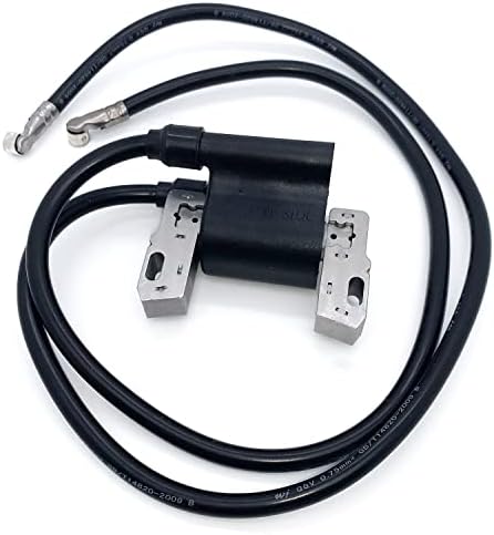 Zündspule Für Briggs & Stratton Twin Motoren - Ersatz Für 394891 392329