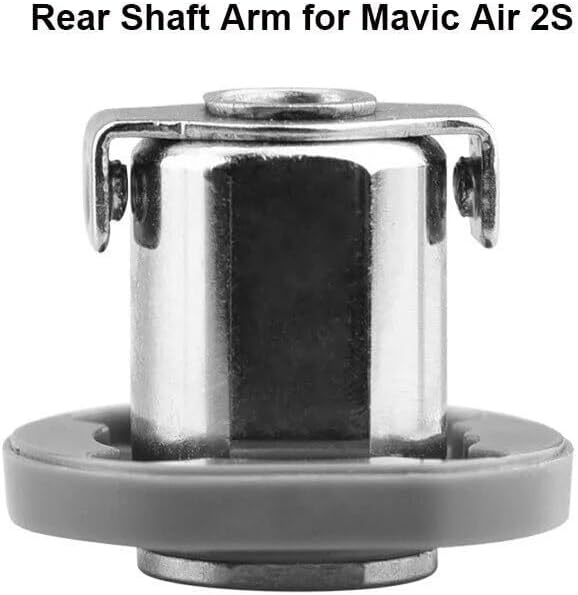 Miniatura 7 de Piezas de reparación de drones, eje de brazo delantero, eje de brazo trasero para Mavic Mini 2MiniAirAir 22SProMavic 2 piezas de repuesto para