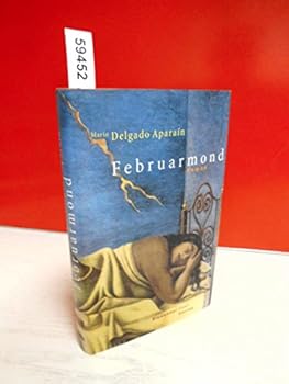 Hardcover Februarmond [German] Book
