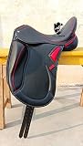 WILD RACE Mono Flap Saddle