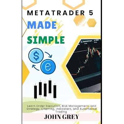 METATRADER 5 MADE SIMPLE