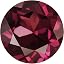 Rhodolite Garnet
