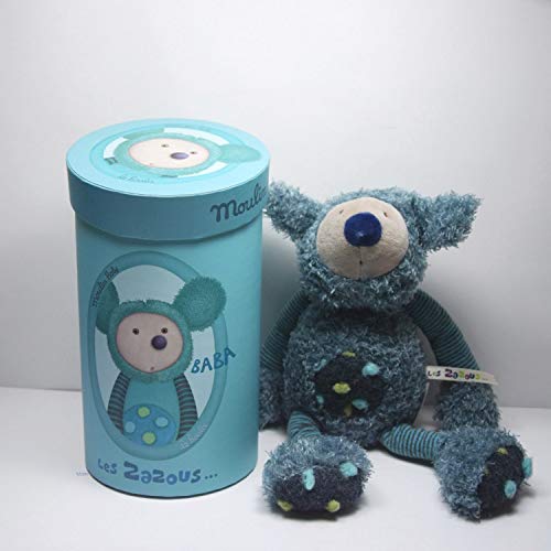 Moulin Roty Les Zazous Zazous Koala Doll, large