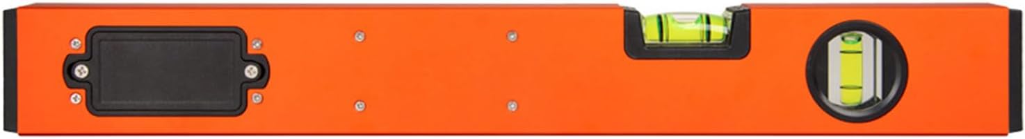 High Accuracy Digital Levels With Base LED Display Spirit Levels For Horizontal Vertical Slopes Measurement Spirit