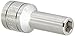 SK Hand Tool 40408 6 Point 3/8-Inch Drive Deep Socket, 1/4-Inch, Chrome