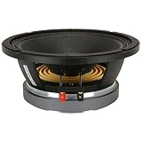 B&C 10MD26 10' Midbass Speaker