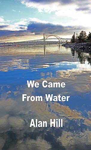 We Came From Water 1774030209 Book Cover