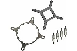 NZXT Kraken X72 Intel LGA1700 Upgrade Kit