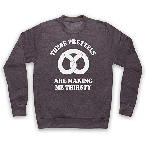 Sweat-shirt Sein Comedy idéal pour vos soirées télé et moments de détente