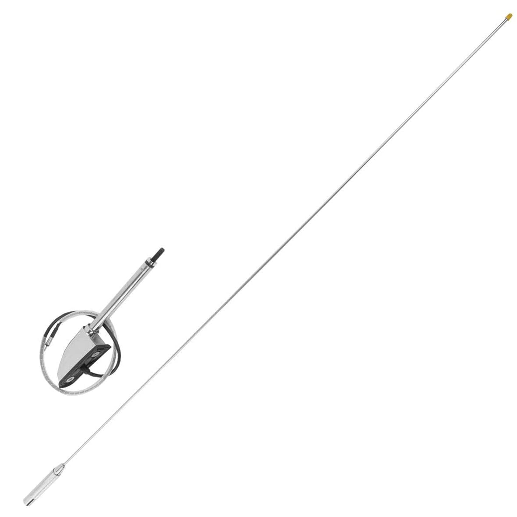 Zestaw anteny do audio Comfort Navi pasuje do Glodwing GL1800 1800 GL1500 2001-2017