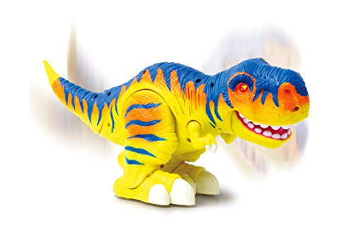 JAMARA 410035 - Bruni Dinosauro 2.4Ghz