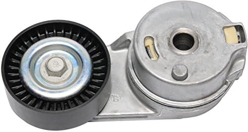 Continental 49345 Accu-Drive Tensioner Assembly