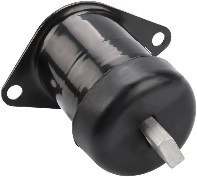 JDMON 1Pcs Engine Front Right Mount Replacement for 2009-2014 Acura TL, TSX 3.5L 3.7L, Honda Accord, Crosstour 2.4L 2008-2012 Compatible with A4572, 50820TA0A01