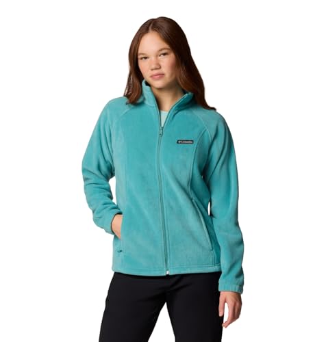 Image of Columbia Women's Benton Springs Full Zip