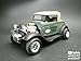 MPC 1932 Ford Switchers Roadster/Coupe 1:25 Scale Model Kit