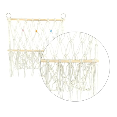 Filet de rangement d'angle pour préserver les doudous de bébé - 3