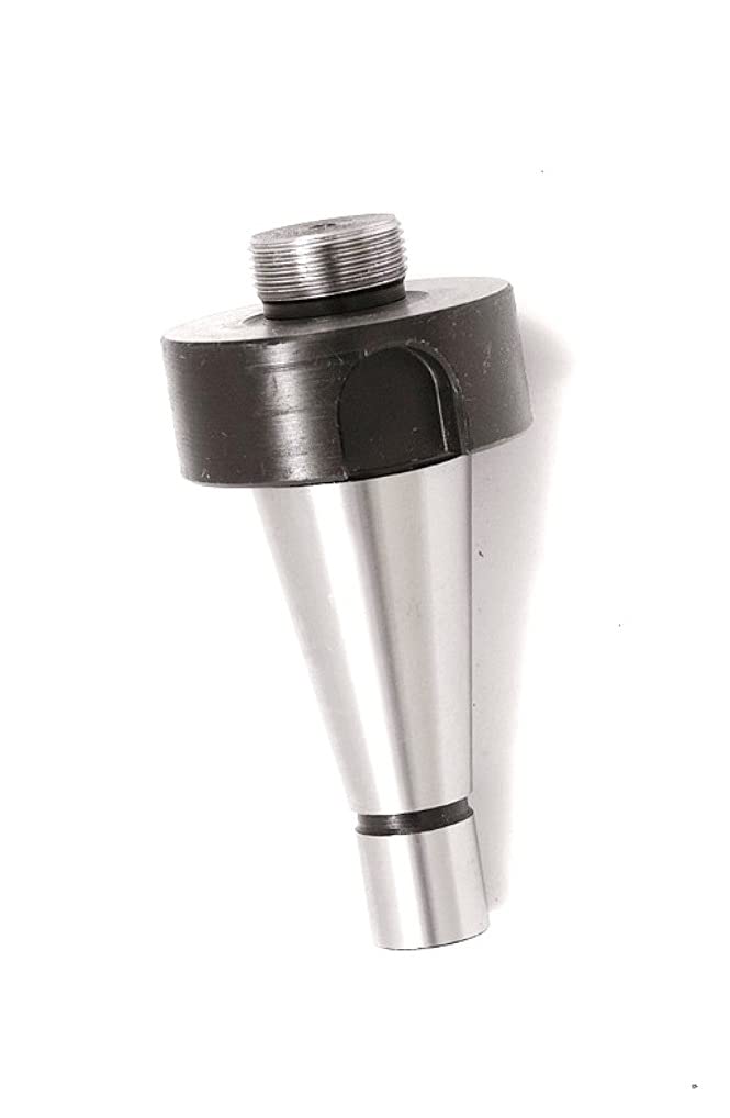 HHIP 1001-0050#30 NMTB Draw Bar Boring Shank, 7/8" -20 Thread