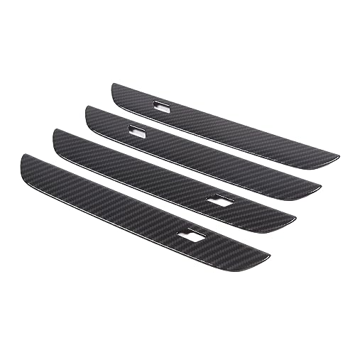 Accessoire protection poignée ABS pour BMW X1 U11 style E