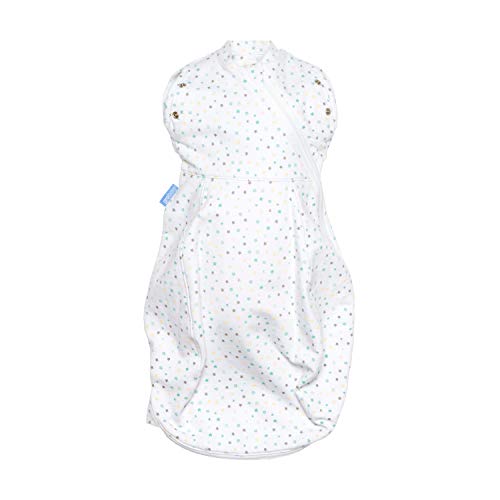 Gro AFA1017 Make a Wish Neugeboren Schlafsäcke Grosnug, 0-3m, leicht, mehrfarbig Cover