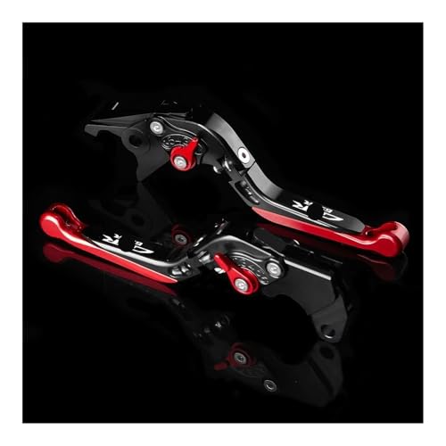 Leviers d'embrayage frein moto CB650R CBR650R 2014-2024 réglables