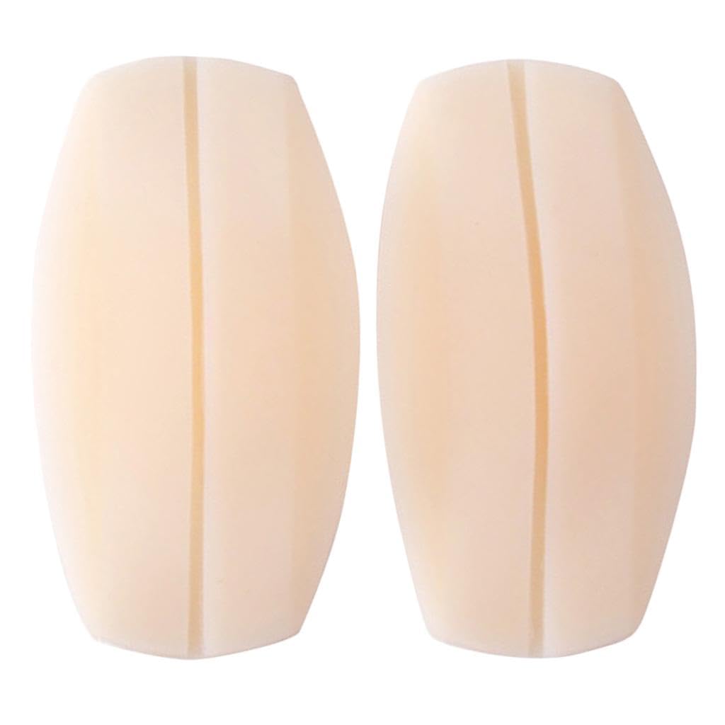 10 Pairs Silicone Bra Strap Cushions Non-slip Shoulder Pads|Clothing, Shoes & Accessories | Womens Clothing | Intimates & Sleep | Bras & Bra Sets-image-12