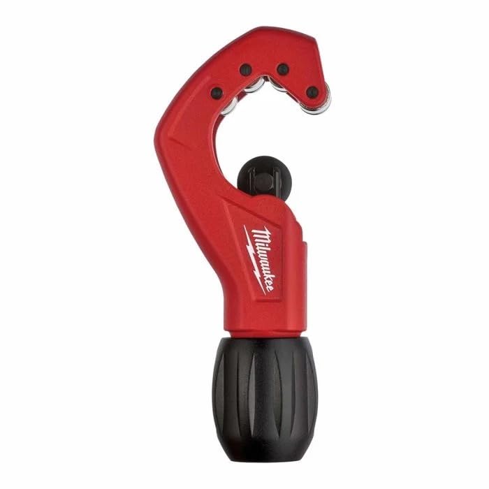 Milwaukee 48229259 Constant Swing Copper Tubing Cutter 3-28mm