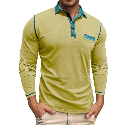 T-shirt funky button down d'été noir à manches courtes