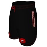 Warrior Loose Nuts Ice Jock Short Senior, Größe:S