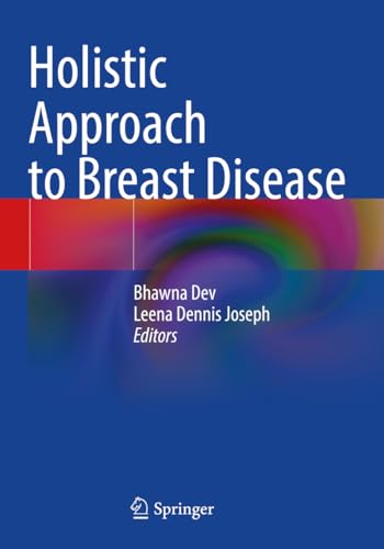 Holistic Approach To Breast Disease
