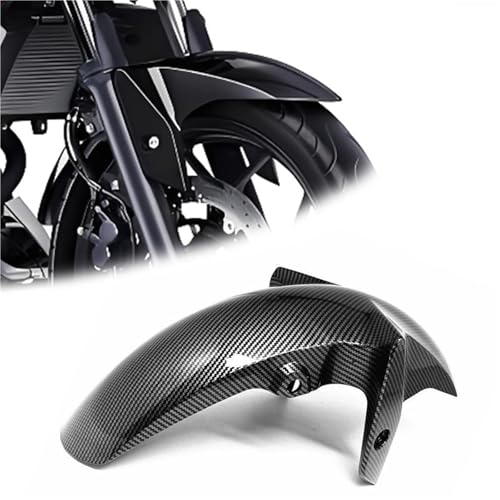 Garde-Boue Moto Yamaha YZF-R25 YZFR3 2015-2018 Accessoire Protection Avant ABS
