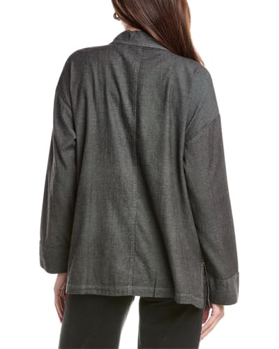 Classic Collar Jacket2