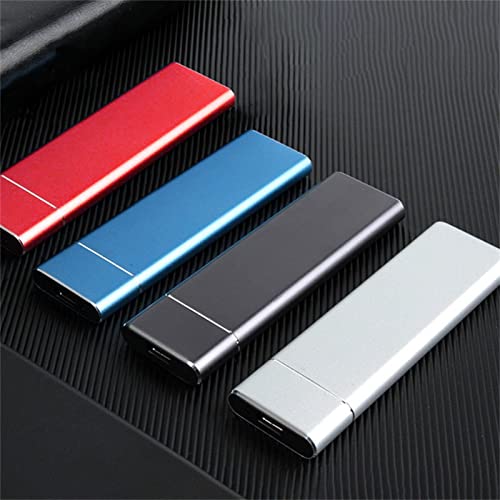 Unidade de estado sólido externa portátil SSD 16TB tipo C USB 3.1 disco rígido externo SSD de alta v