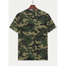 RoseSeek-Mens-Camouflage-T-Shirts-Short-Sleeve-Crew-Neck-Camo-Tee-Tops