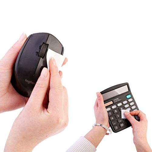 FAVOMOTO 500 Stks Alcoholdoekje Wegwerp Praktische Steriliserende Pad Niet-Geweven Reinigingsdoek Vochtige Doekjes… - Image 7