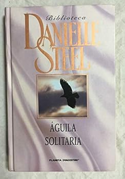 Águila Solitaria