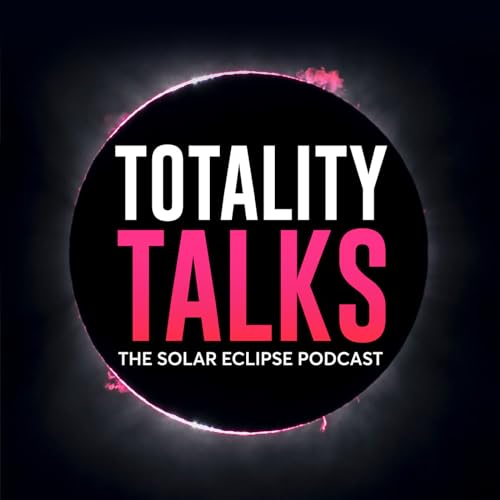 Ep 2 Fred Espenak Mr Eclipse Totality Talks The Solar Eclipse