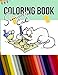 Simon's Cat Coloring Book: A Fabulous Coloring Book For Fans of All Ages With Several Images Of Simon's Cat. One Of The Best Ways To Relax And Enjoy Coloring Fun.