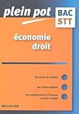  Plein Pot Bac : Economie - Droit