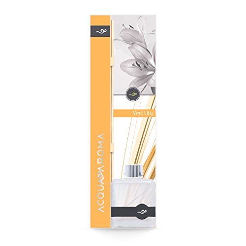 Difusor Acqua Aroma Vert Lily 100ml miniatura 3